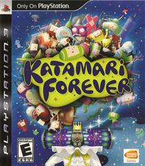 Katamari Forever - Playstation 3 | Game Haven TX