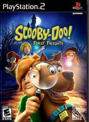 Scooby-Doo First Frights - Playstation 2 | Game Haven TX