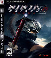 Ninja Gaiden Sigma 2 - Playstation 3 | Game Haven TX