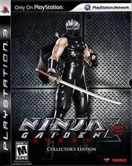 Ninja Gaiden Sigma 2 Collector's Edition - Playstation 3 | Game Haven TX