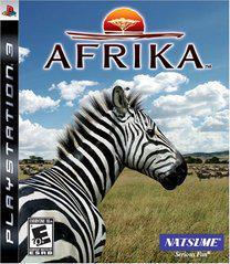 Afrika - Playstation 3 | Game Haven TX