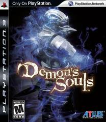 Demon's Souls - Playstation 3 | Game Haven TX