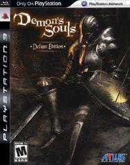 Demon's Souls [Deluxe Edition] - Playstation 3 | Game Haven TX