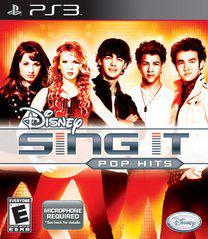 Disney Sing It: Pop Hits - Playstation 3 | Game Haven TX