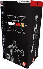 NBA 2K10 [Anniversary Edition] - Playstation 3 | Game Haven TX
