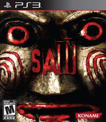 SAW - Playstation 3 | Game Haven TX