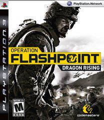 Operation Flashpoint: Dragon Rising - Playstation 3 | Game Haven TX