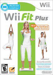 Wii Fit Plus - Wii | Game Haven TX
