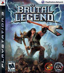 Brutal Legend - Playstation 3 | Game Haven TX