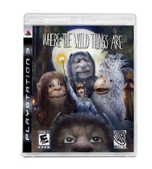 Where the Wild Things Are - Playstation 3 | Game Haven TX