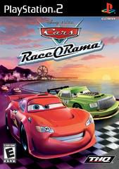 Cars Race-O-Rama - Playstation 2 | Game Haven TX