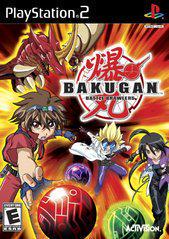 Bakugan Battle Brawlers - Playstation 2 | Game Haven TX