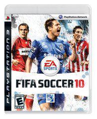 FIFA Soccer 10 - Playstation 3 | Game Haven TX