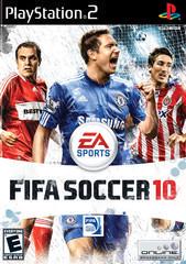 FIFA Soccer 10 - Playstation 2 | Game Haven TX