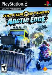 MotorStorm: Arctic Edge - Playstation 2 | Game Haven TX