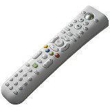 Universal Media Remote - Xbox 360 | Game Haven TX