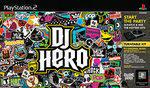 DJ Hero [Turntable Bundle] - Playstation 2 | Game Haven TX