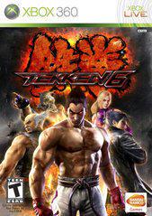 Tekken 6 - Xbox 360 | Game Haven TX