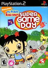 Ni Hao, Kai-lan: Super Game Day - Playstation 2 | Game Haven TX