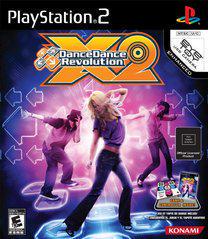 Dance Dance Revolution X2 Bundle - Playstation 2 | Game Haven TX
