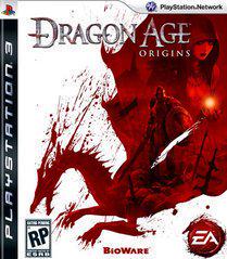 Dragon Age: Origins - Playstation 3 | Game Haven TX