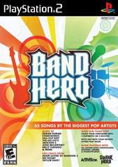 Band Hero - Playstation 2 | Game Haven TX