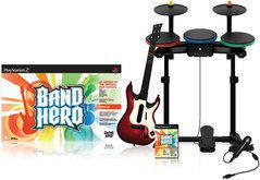 Band Hero Superbundle - Playstation 2 | Game Haven TX