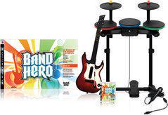 Band Hero Superbundle - Playstation 3 | Game Haven TX