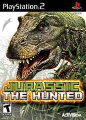 Jurassic: The Hunted - Playstation 2 | Game Haven TX