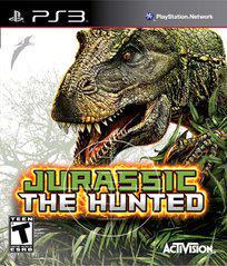 Jurassic: The Hunted - Playstation 3 | Game Haven TX