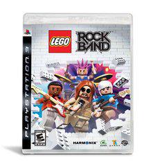 LEGO Rock Band - Playstation 3 | Game Haven TX