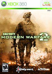 Call of Duty Modern Warfare 2 - Xbox 360 | Game Haven TX