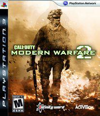Call of Duty Modern Warfare 2 - Playstation 3 | Game Haven TX