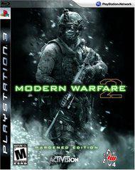 Call of Duty Modern Warfare 2 [Harden Edition] - Playstation 3 | Game Haven TX