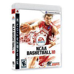 NCAA Basketball 10 - Playstation 3 | Game Haven TX