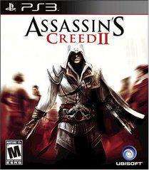 Assassin's Creed II - Playstation 3 | Game Haven TX