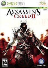 Assassin's Creed II - Xbox 360 | Game Haven TX