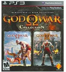 God of War Collection - Playstation 3 | Game Haven TX