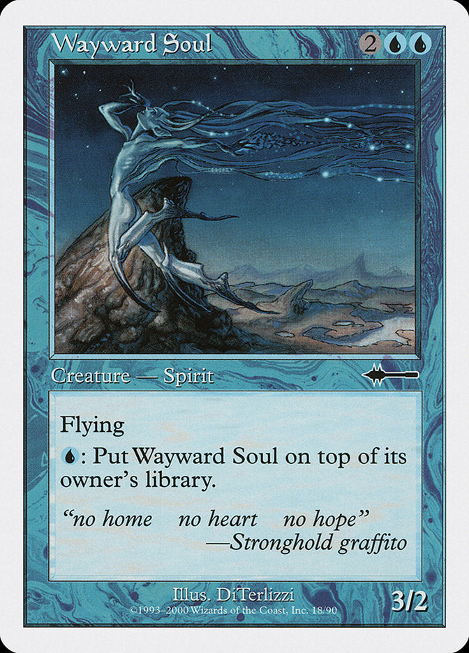 Wayward Soul [Beatdown Box Set] | Game Haven TX