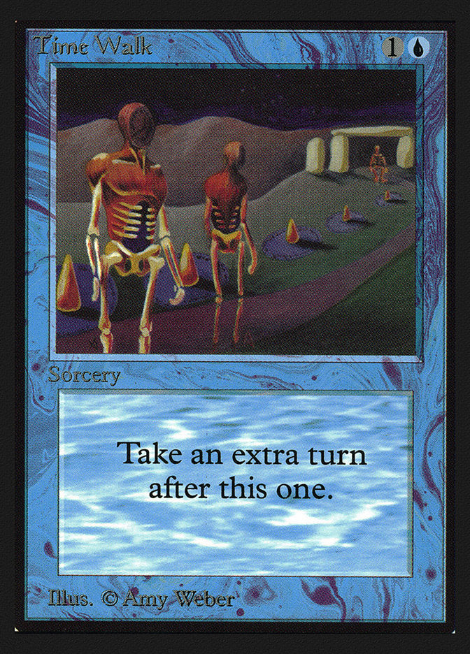 Time Walk (IE) [Intl. Collectors’ Edition] | Game Haven TX