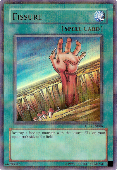 Fissure [HL2-EN006] Parallel Rare | Game Haven TX