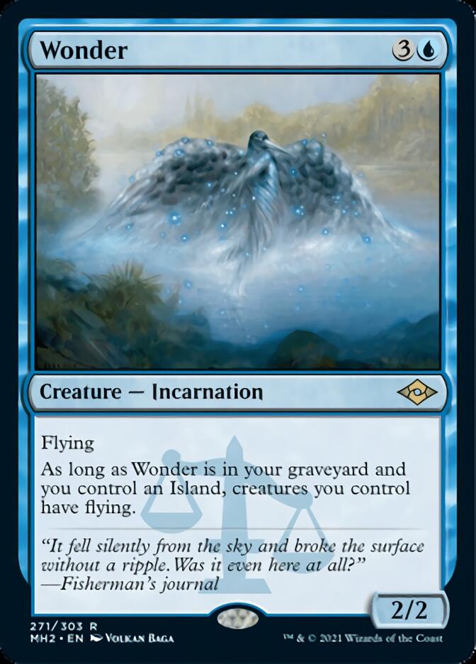 Wonder [Modern Horizons 2] | Game Haven TX