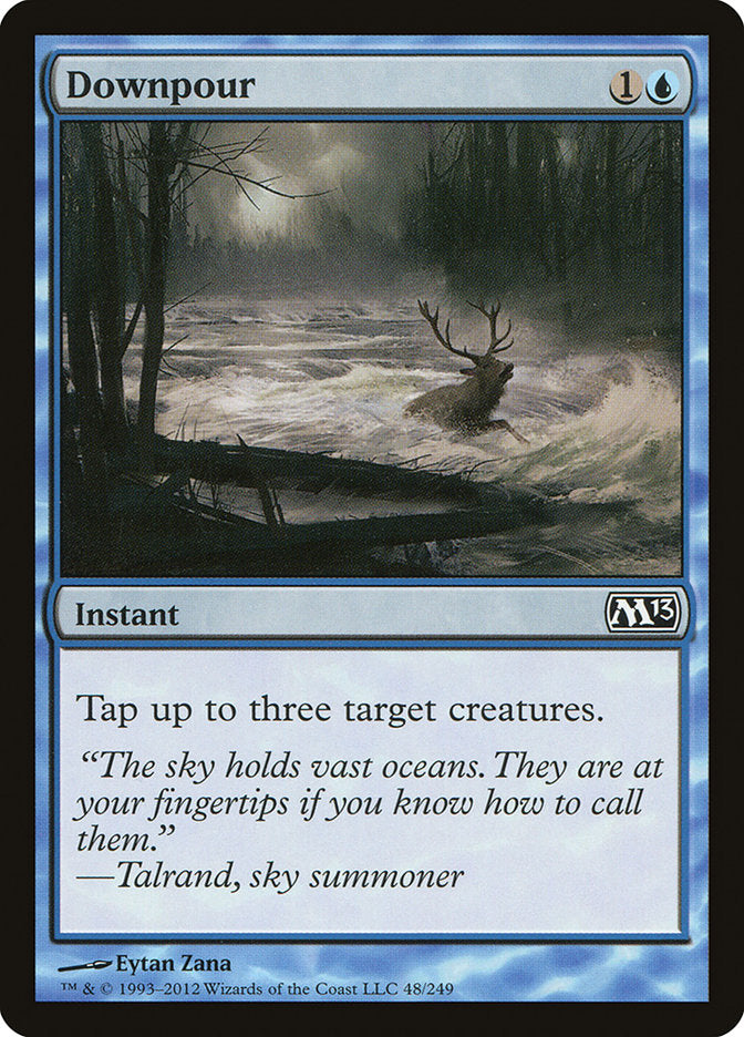 Downpour [Magic 2013] | Game Haven TX