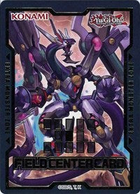 Field Center Token: Arc Rebellion XYZ Dragon (Phantom Rage) [null] Promo | Game Haven TX
