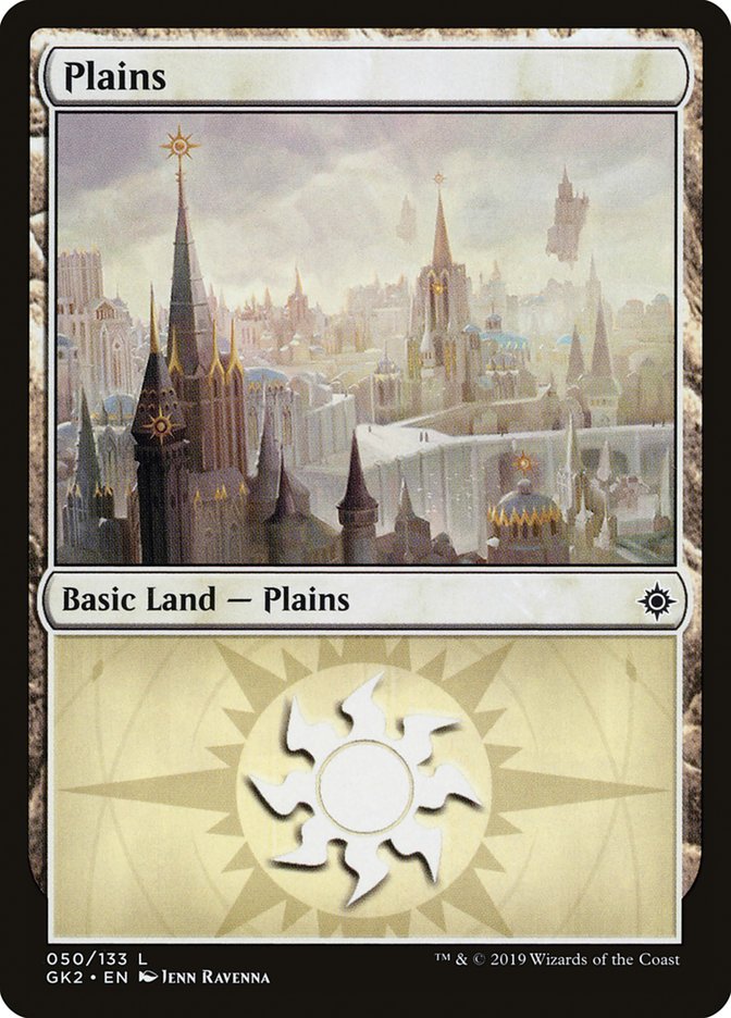 Plains [RNA Guild Kit] | Game Haven TX