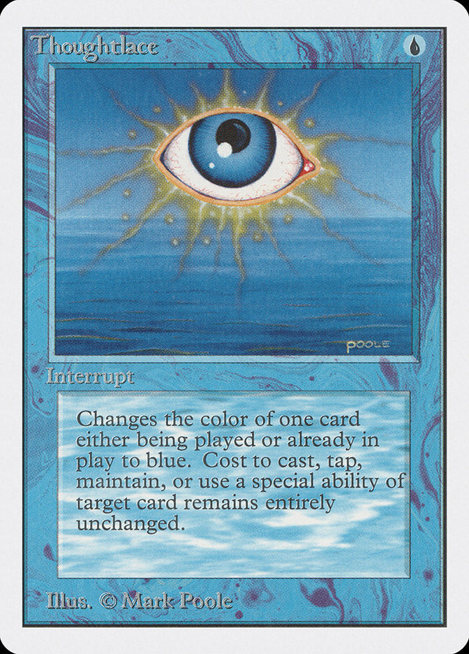 Thoughtlace [Unlimited Edition] | Game Haven TX
