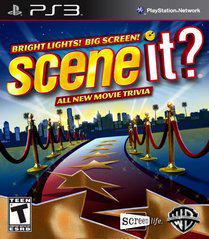 Scene It? Bright Lights! Big Screen! - Playstation 3 | Game Haven TX