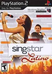 SingStar Latino - Playstation 2 | Game Haven TX