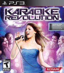 Karaoke Revolution - Playstation 3 | Game Haven TX