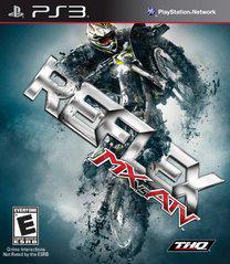 MX vs. ATV Reflex - Playstation 3 | Game Haven TX